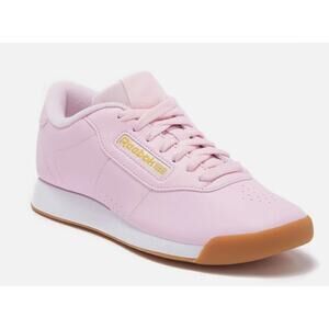 NWOB Reebok Women's Princess Sneakers Size 9